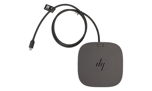 HP EliteBook 850 G6 Dokkingstasjon