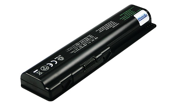 G60-249WM batteri (6 Celler)