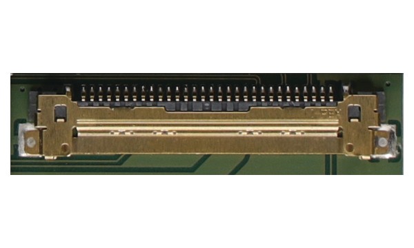 ThinkPad P15S 20W6 15.6" 1920x1080 FHD LED IPS Matte Connector A