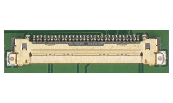 X409JA 14" 1920x1080 FHD LED IPS 30 Pin Matte Connector A