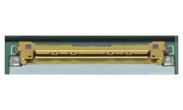 N156BGA-EB2 Rev.C1 15.6" WXGA 1366x768 HD LED matt Connector A