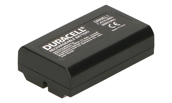 B-9570 batteri