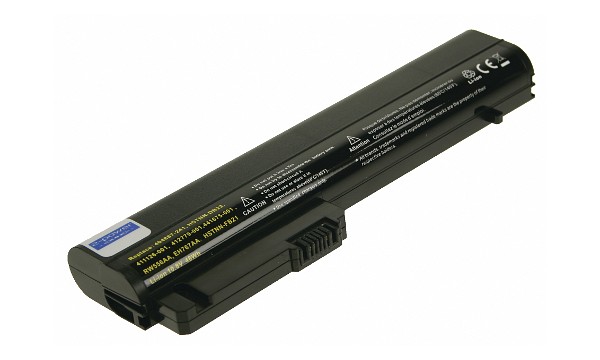 2510p batteri (6 Celler)