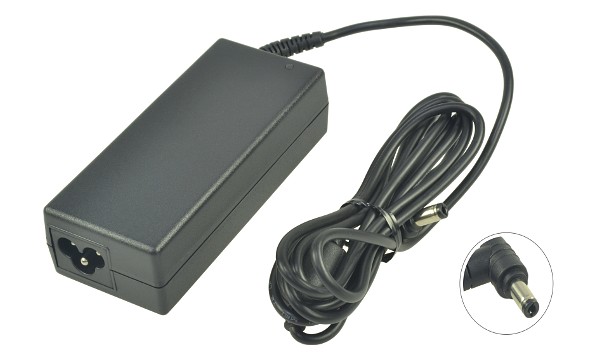 Notebook X402CA adapter