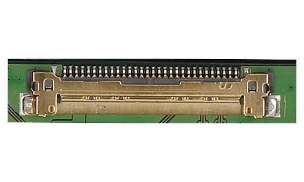 X412UF 14.0" 1920x1080 IPS HG 72% AG 3mm Connector A