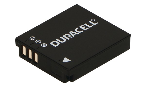 D-LUX 3 batteri (1 Celler)