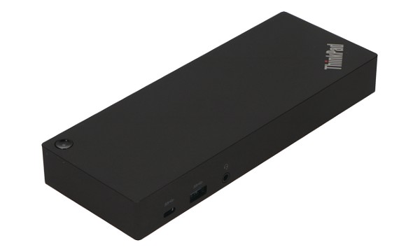 ThinkPad X1 Carbon (5th Gen) 20K4 Dokkingstasjon