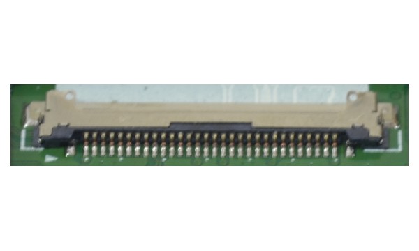 99D49 17.3" 1920x1080 WUXGA HD Matte (250.5mm) Connector A