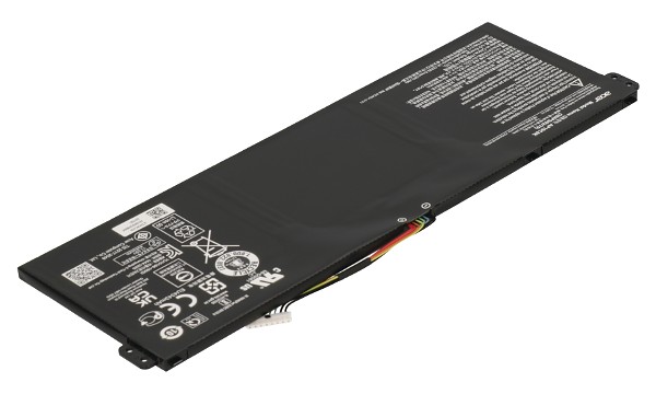 ChromeBook C933 batteri (3 Celler)