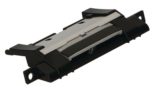 LaserJet 1160LE Separation Pad with Holder Frame