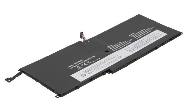 ThinkPad X1 Carbon 20FB batteri (4 Celler)