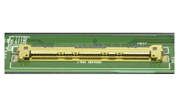 X509DJ 13.3" HD 1366x768 LED matt Connector A