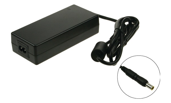 ThinkPad Z60m adapter