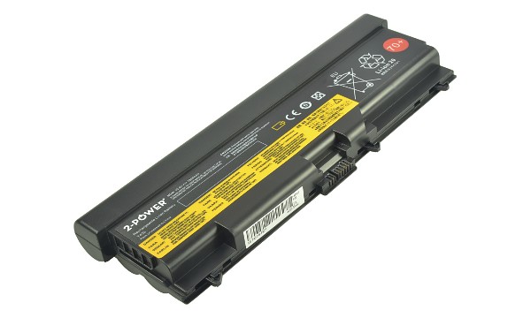 ThinkPad W520 4284 batteri (9 Celler)