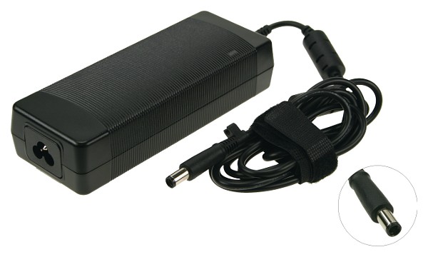 Business Notebook NW8440 adapter