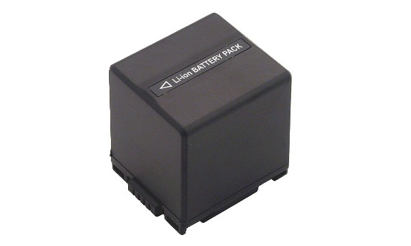 DZ-HS301SW batteri