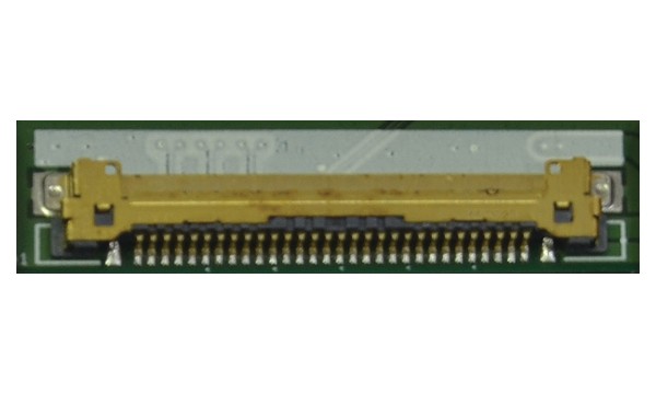 LP156WF4(SP)(U1) 15.6" 1920x1080 Full HD LED blank IPS Connector A