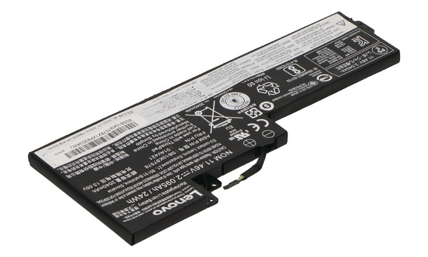 ThinkPad T470 20HD batteri