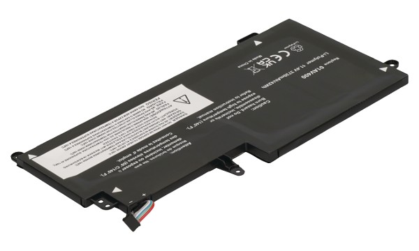 ThinkPad 13 Chromebook batteri (3 Celler)