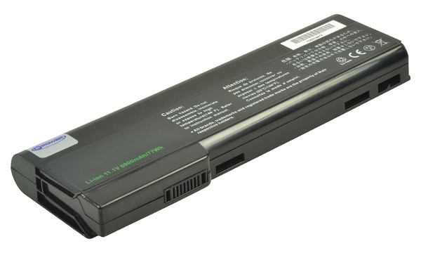EliteBook 8560w Mobile Workstation batteri (9 Celler)