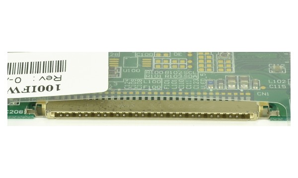 HSD100IFW1 LCD PANEL Connector A