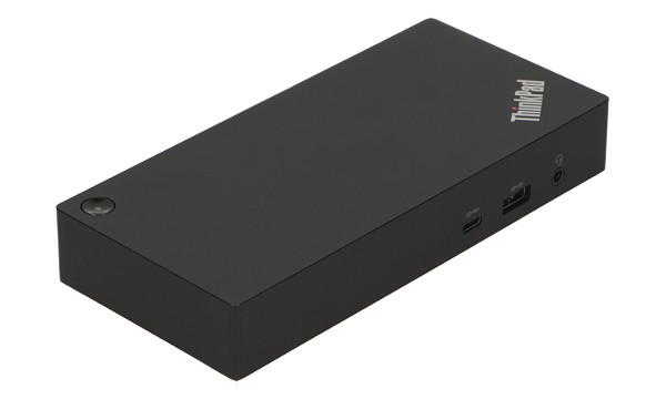 ThinkPad X1 Yoga Gen 6 20Y0 Dokkingstasjon