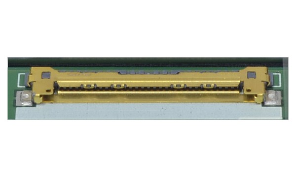 B50-70 15.6" WXGA 1366x768 HD LED matt Connector A