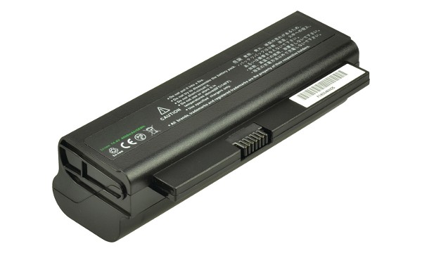 Presario CQ20-120TU batteri (8 Celler)