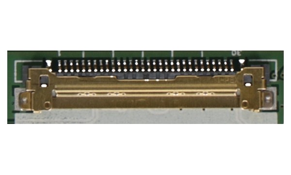 N156HCA-EAB Rev.C3 15.6" WUXGA 1920x1080 FHD IPS 46% Gamut Connector A