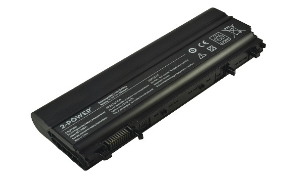 CXF66 batteri (9 Celler)