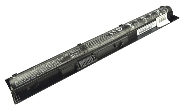 ProBook 450 G3 batteri (4 Celler)