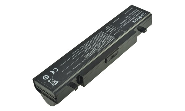 RC510 batteri (9 Celler)