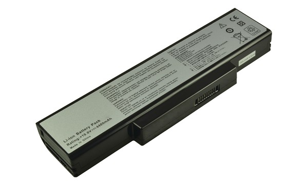 N71V batteri