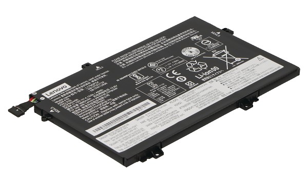 ThinkPad L15 Gen 1 20U7 batteri (3 Celler)