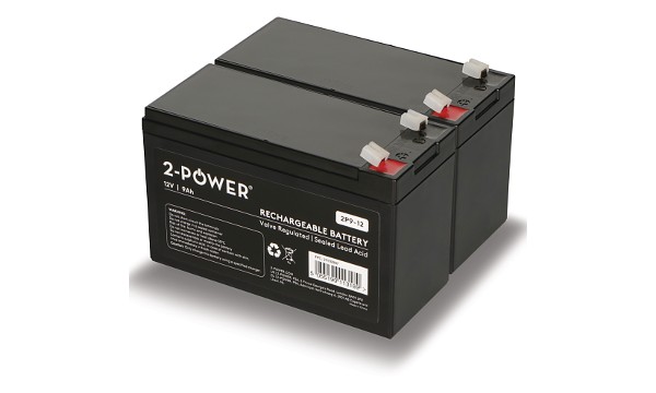 BR900GI batteri