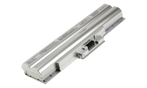 Vaio VPCS11X9E batteri (6 Celler)