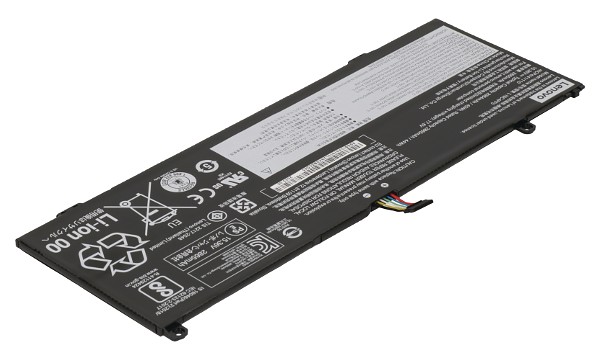 ThinkBook 14s-IML 20RS batteri (4 Celler)