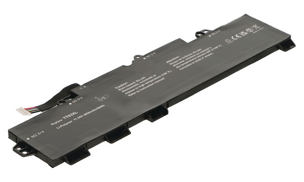 EliteBook 850 G5 batteri (3 Celler)