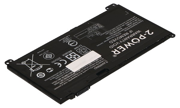 ProBook 470 G4 batteri