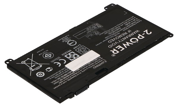 ProBook 440 G4 batteri