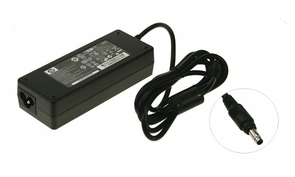 Business Notebook NC8230 adapter