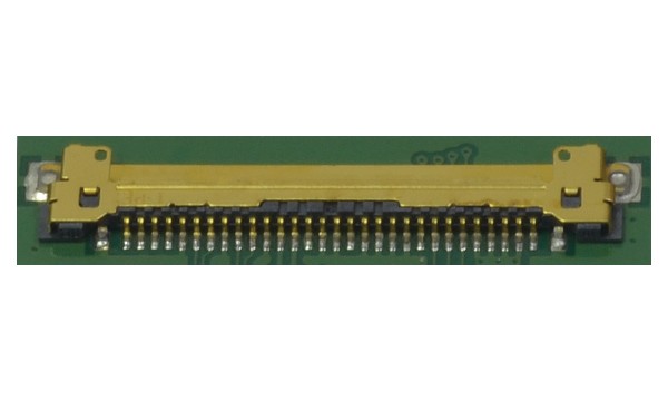 LP140WH8(TP)(K1) 14.0" 1366x768 WXGA HD LED blank Connector A