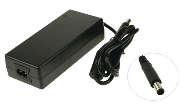 Pavilion Media Center Dv6137ea adapter