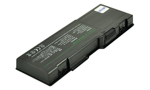 GD761 batteri (6 Celler)