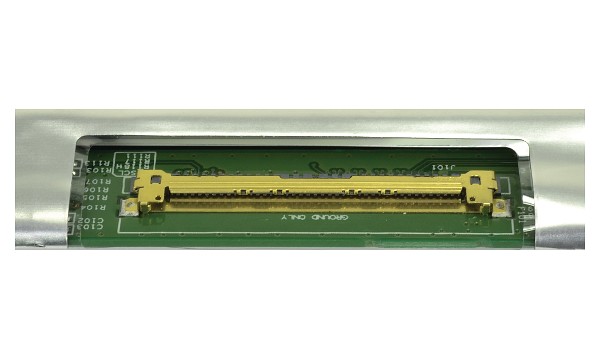 Aspire 3820T-334G32MN TIMELINEX 13.3'' HD 1366x768 LED Glossy Connector A