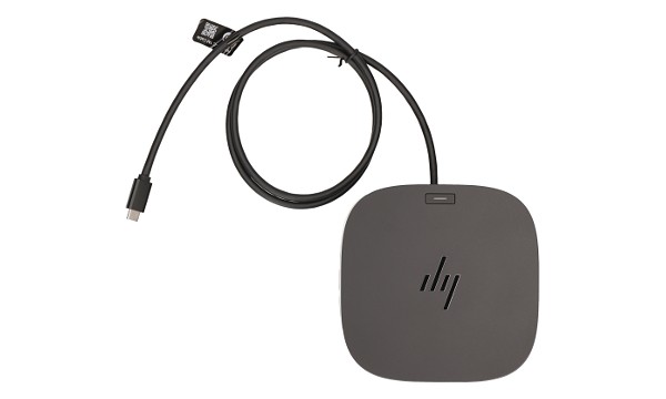 HP Chromebook 14 G6 Dokkingstasjon