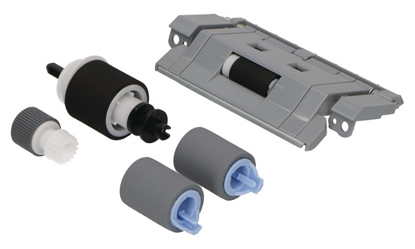 Color Laserjet CM3530fs Pick/Feed and Separation Pad Kit