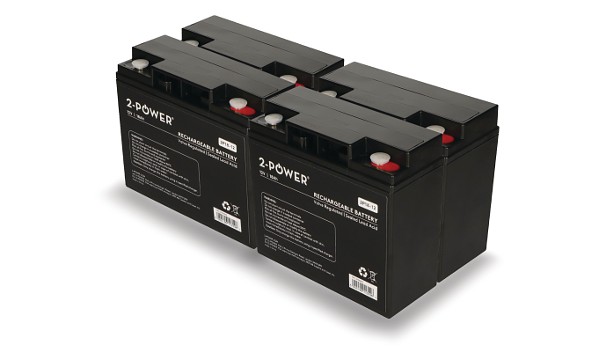 SmartUPS 2200RMNET batteri