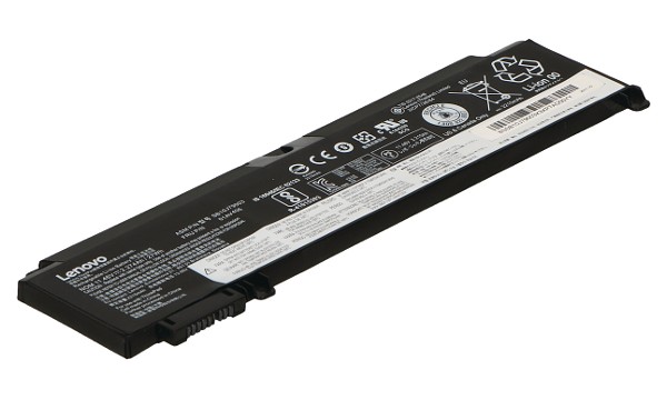 ThinkPad T470S 20HF batteri