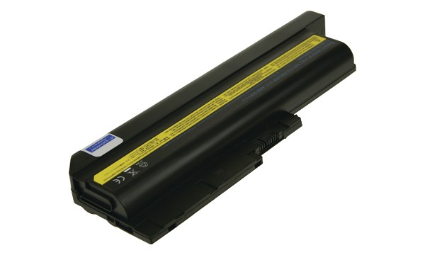 ThinkPad T61 8895 batteri (9 Celler)